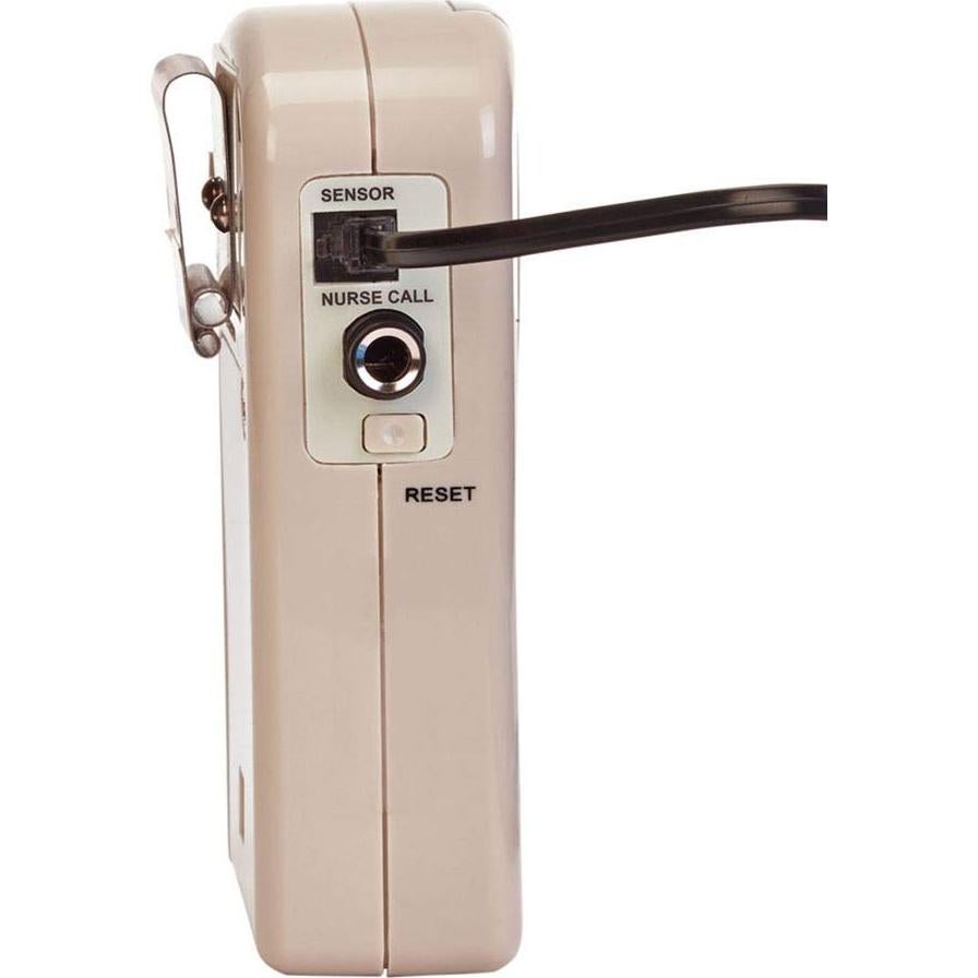 Alarma de Voz AliMed IQ con Mensaje Personalizado 20s