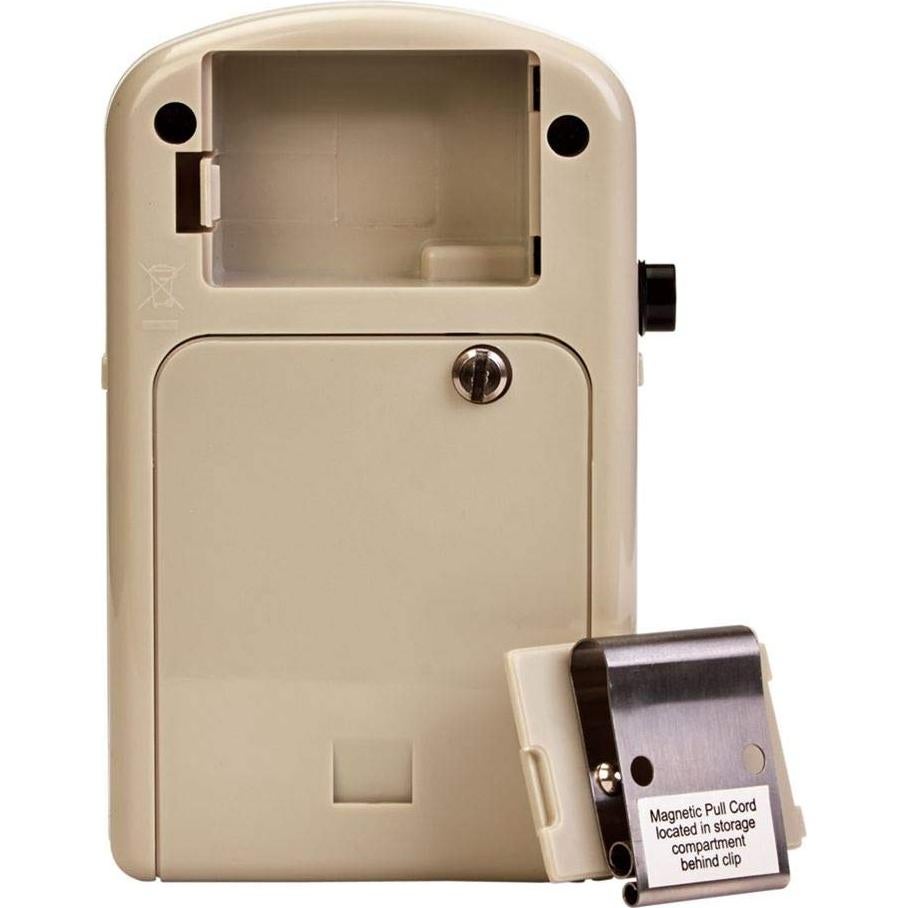 Alarma de Voz AliMed IQ con Mensaje Personalizado 20s