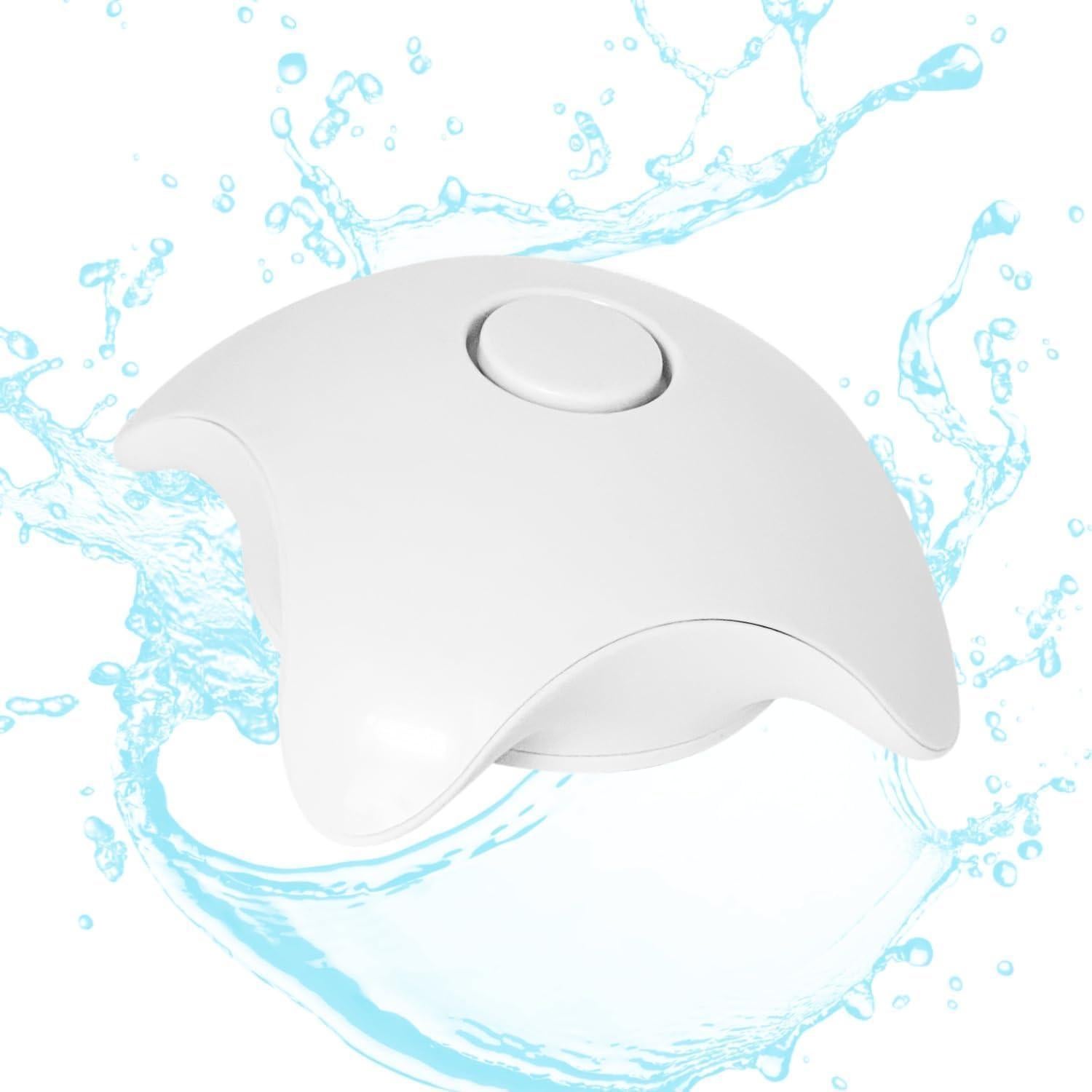 Detector de Fugas de Agua Absolute Living 120dB IP66