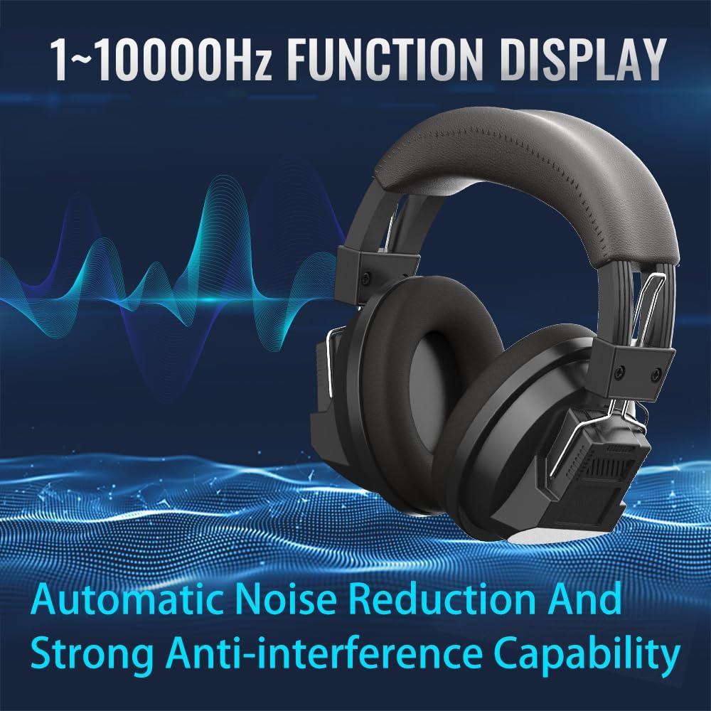 Detector de Fugas de Agua PQWT L2000 con Sensor Medio 5m