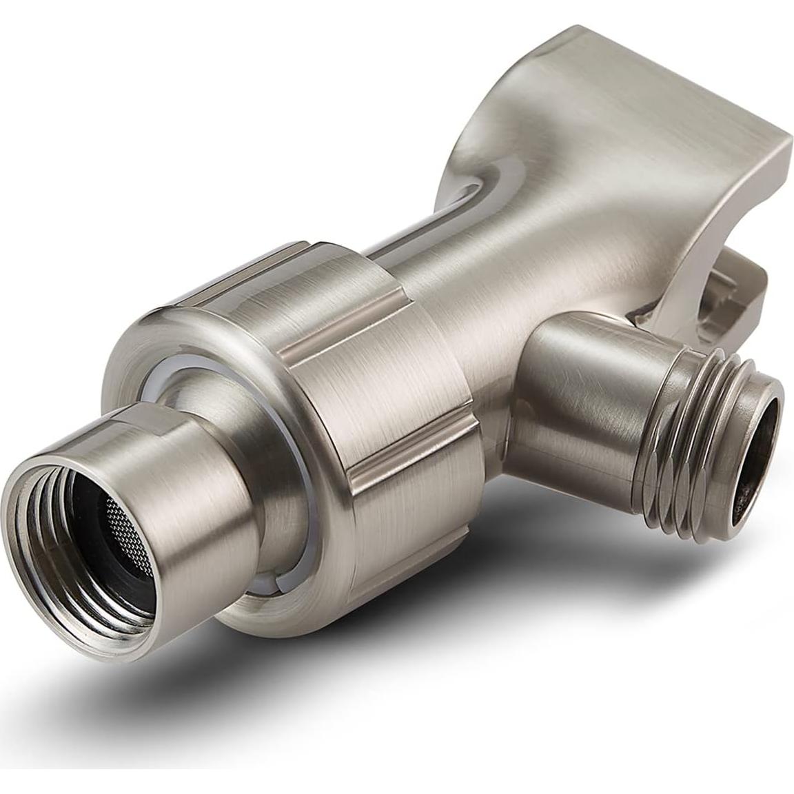 Cabezal de Ducha de Mano Couradric Alta Presión 6 Configuraciones