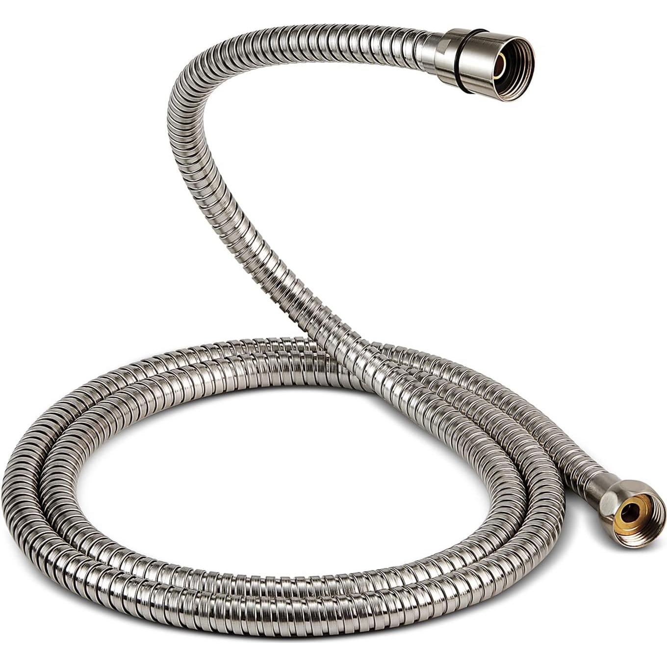 Cabezal de Ducha de Mano Couradric Alta Presión 6 Configuraciones