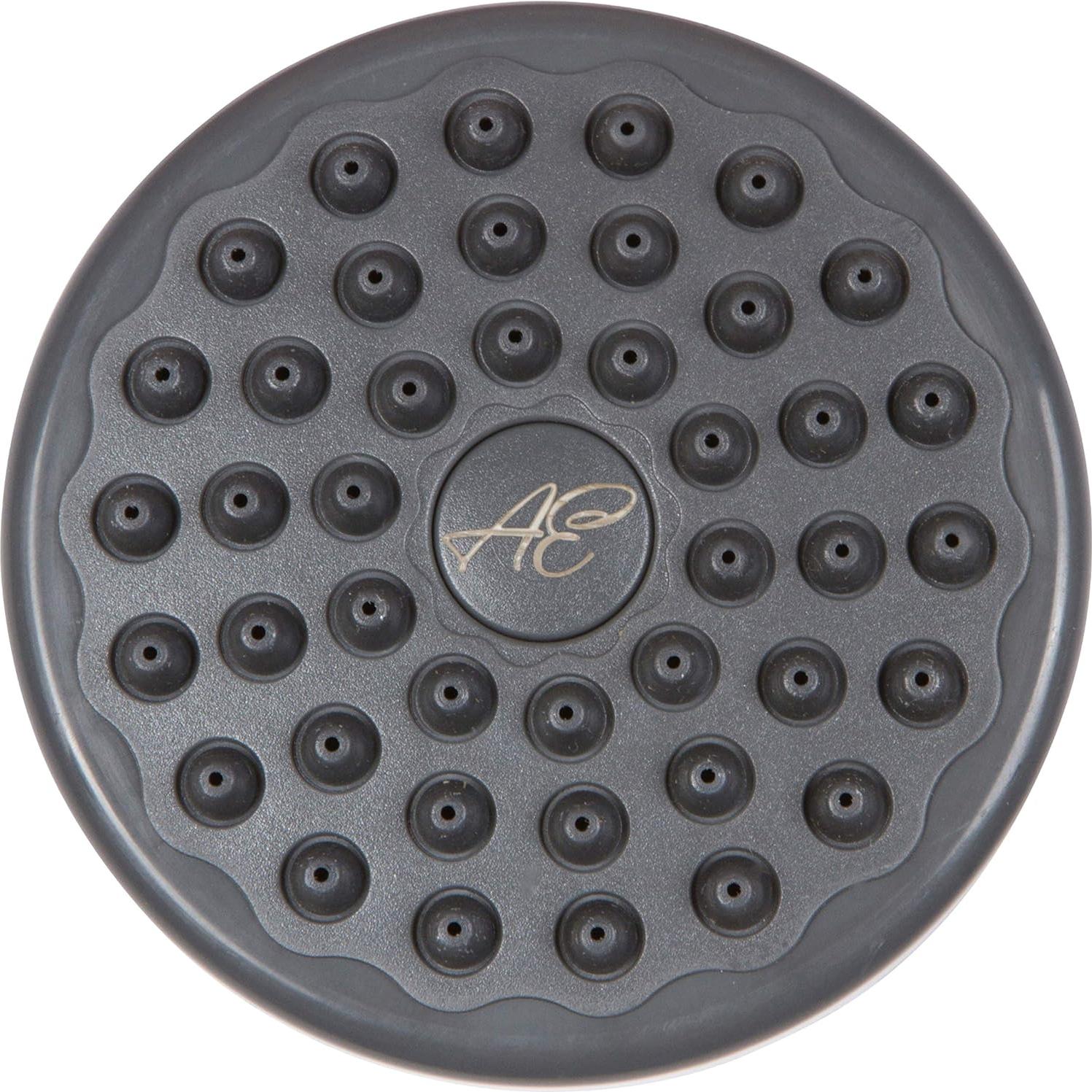 Cabezal de Ducha Aqua Elegante Aumento de Presión 9.5 L/min