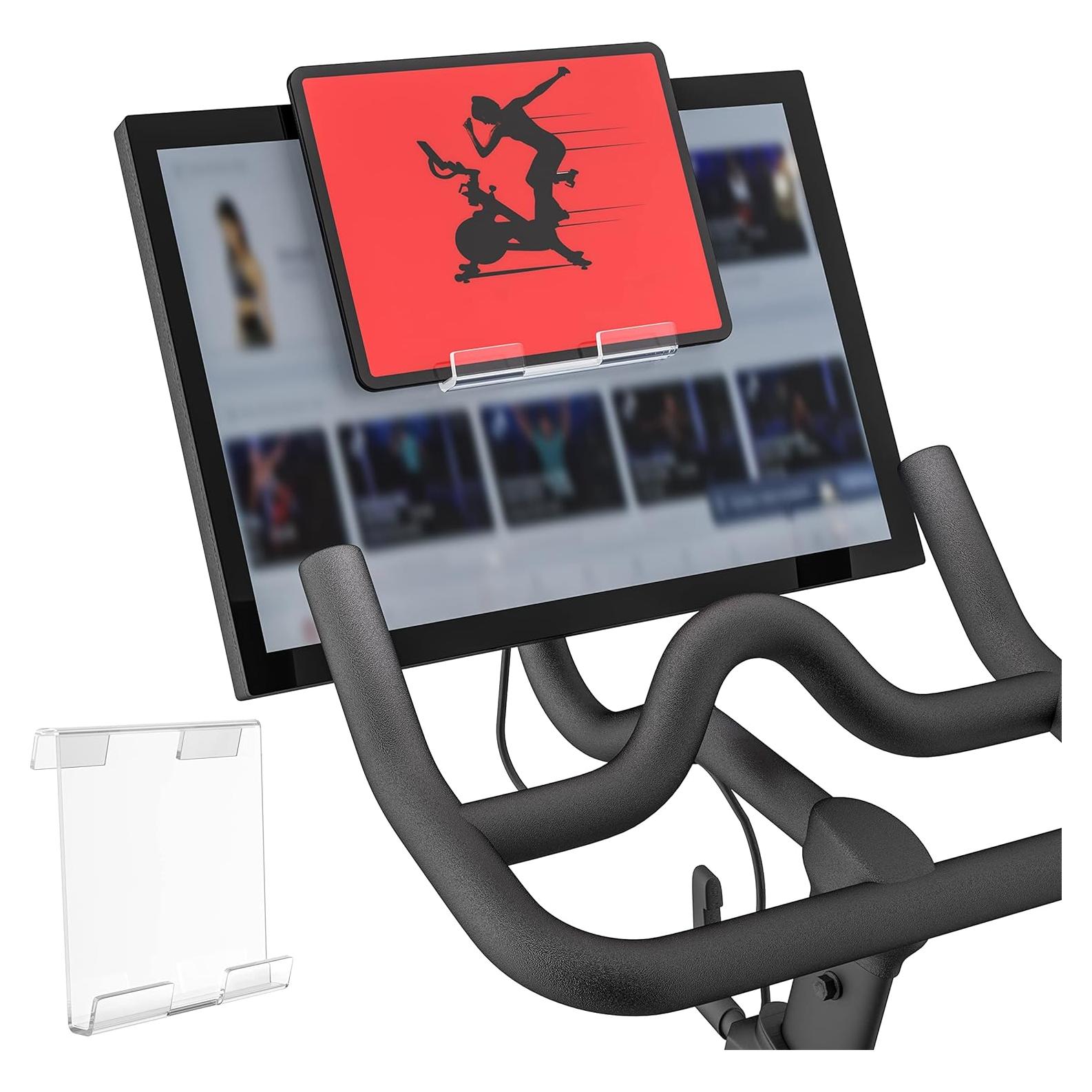 Soporte para Tablet Crostice CH-P para Bicicletas y Cintas de Correr