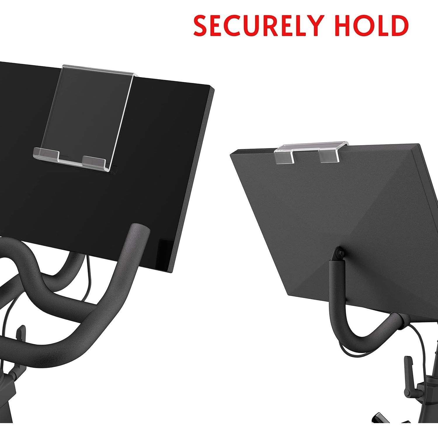 Soporte para Tablet Crostice CH-P para Bicicletas y Cintas de Correr