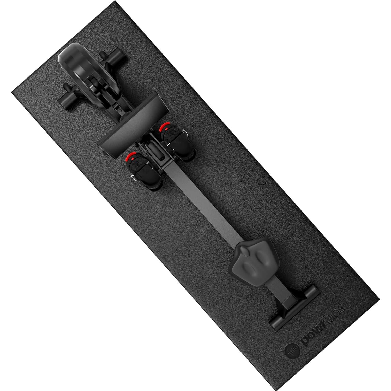 Alfombrilla de Ejercicio Powr Labs 259x91 cm Antideslizante