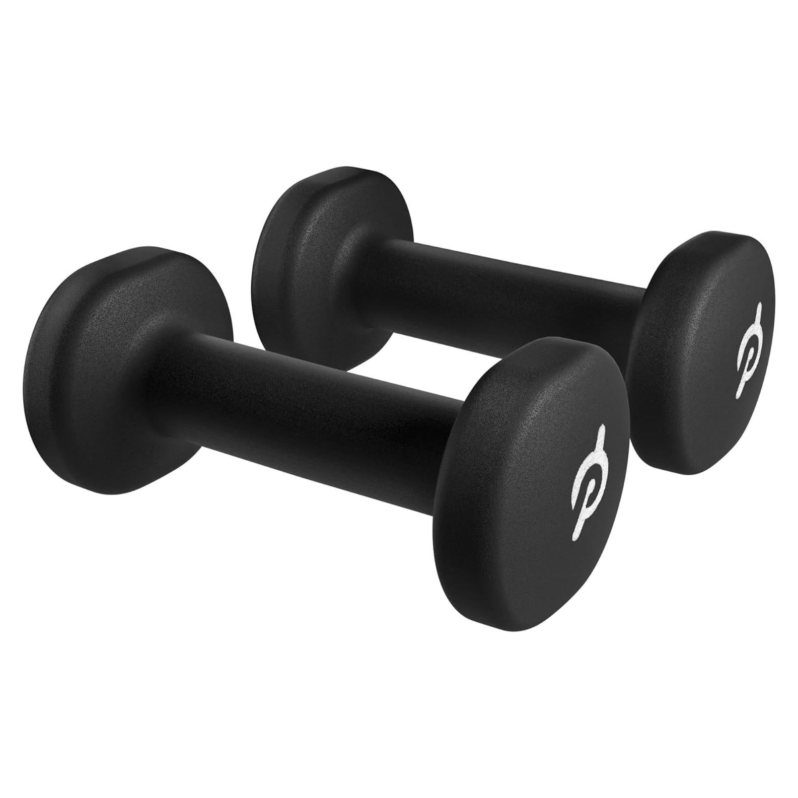 Pesas Ligeras Peloton 0.45 kg | Juego de 2 con Agarre Antideslizante