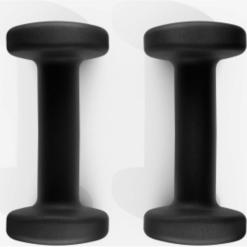 Pesas Ligeras Peloton 0.45 kg | Juego de 2 con Agarre Antideslizante