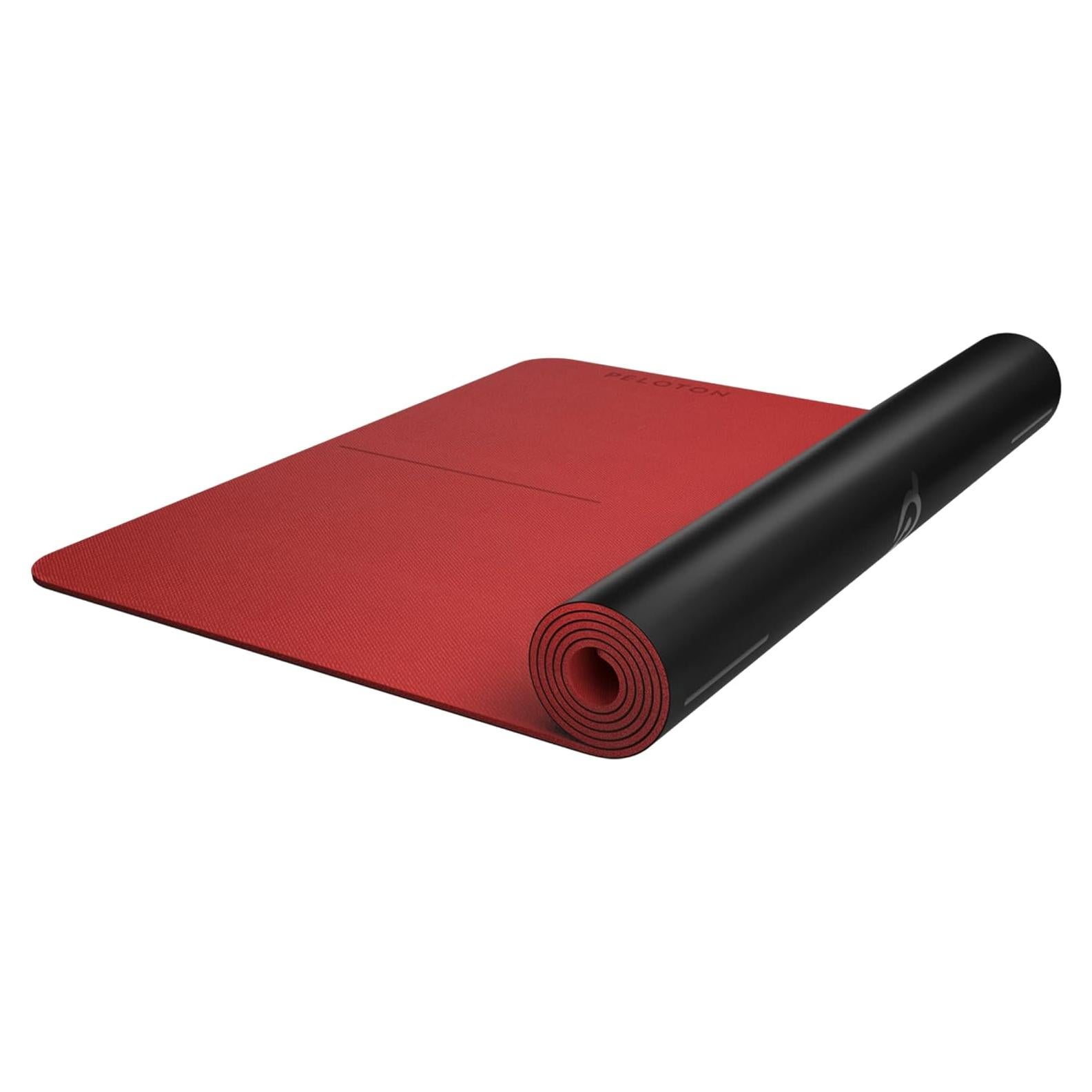 Esterilla de Ejercicio Reversible Peloton 180x66 cm 5 mm