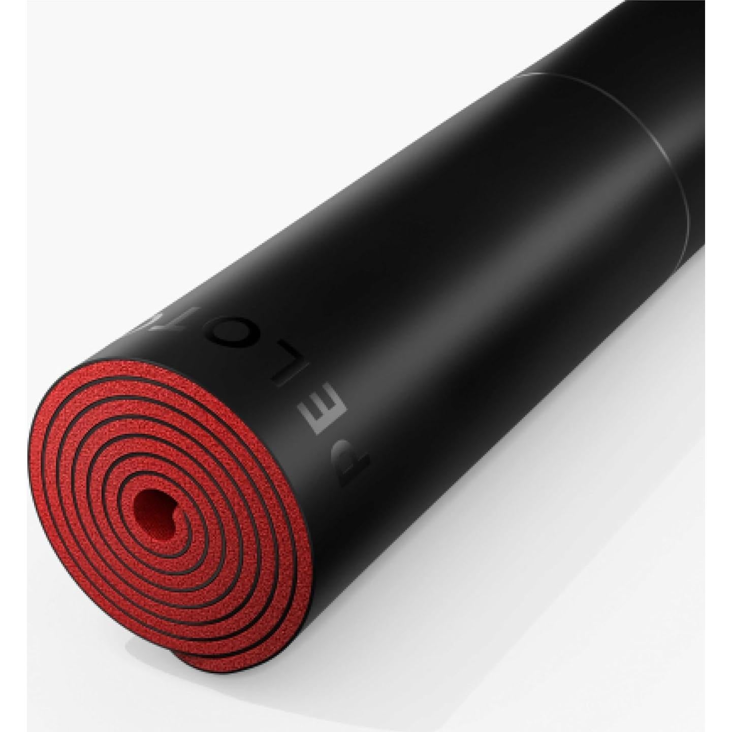 Esterilla de Ejercicio Reversible Peloton 180x66 cm 5 mm