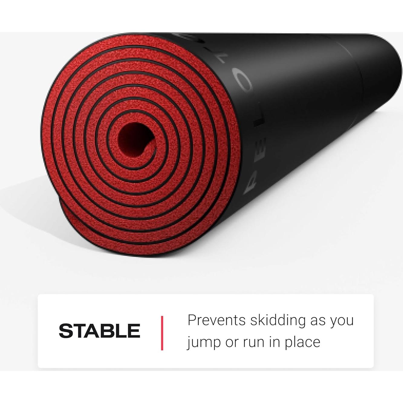 Esterilla de Ejercicio Reversible Peloton 180x66 cm 5 mm