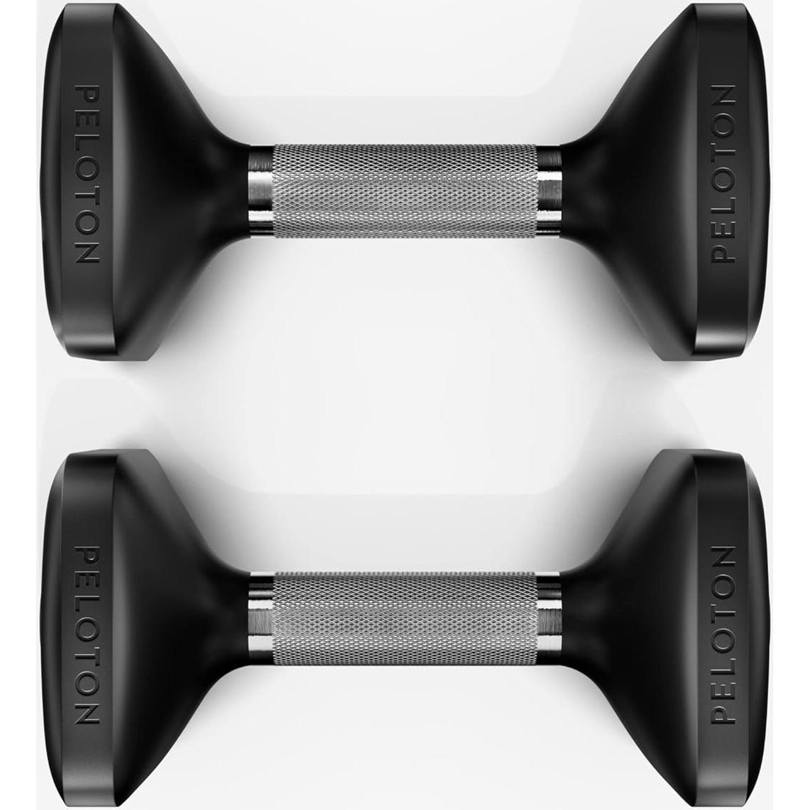 Pesas Peloton 9.07 kg | Hierro fundido con recubrimiento PU