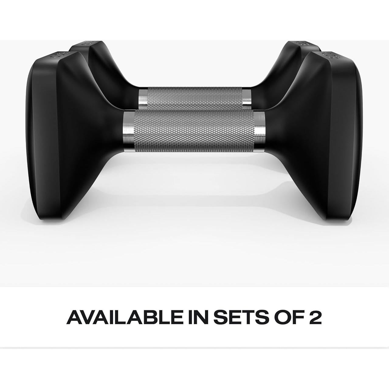 Pesas Peloton 9.07 kg | Hierro fundido con recubrimiento PU