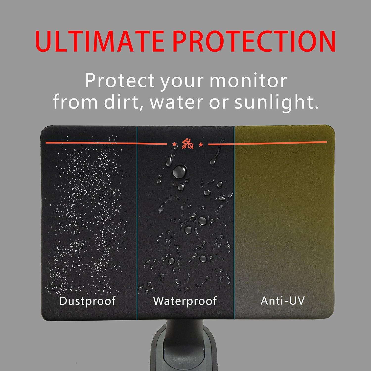 Soporte para Teléfono y Cubierta Protectora Peloton Bike Plus