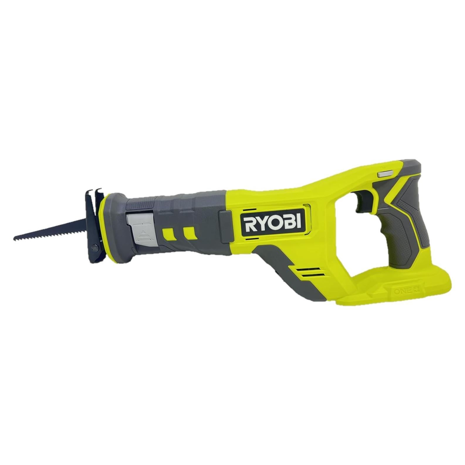 Sierra Recíproca Inalámbrica RYOBI 18V PCL515B - 145 Cortes