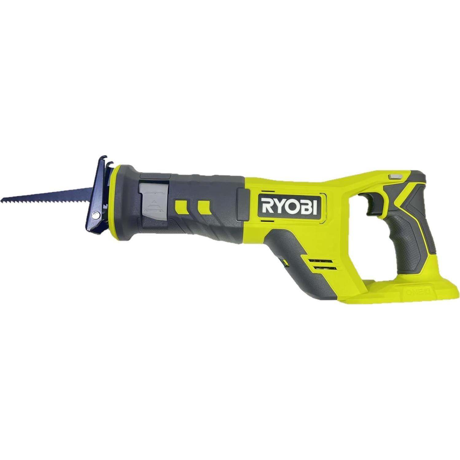 Sierra Recíproca Inalámbrica RYOBI 18V PCL515B - 145 Cortes