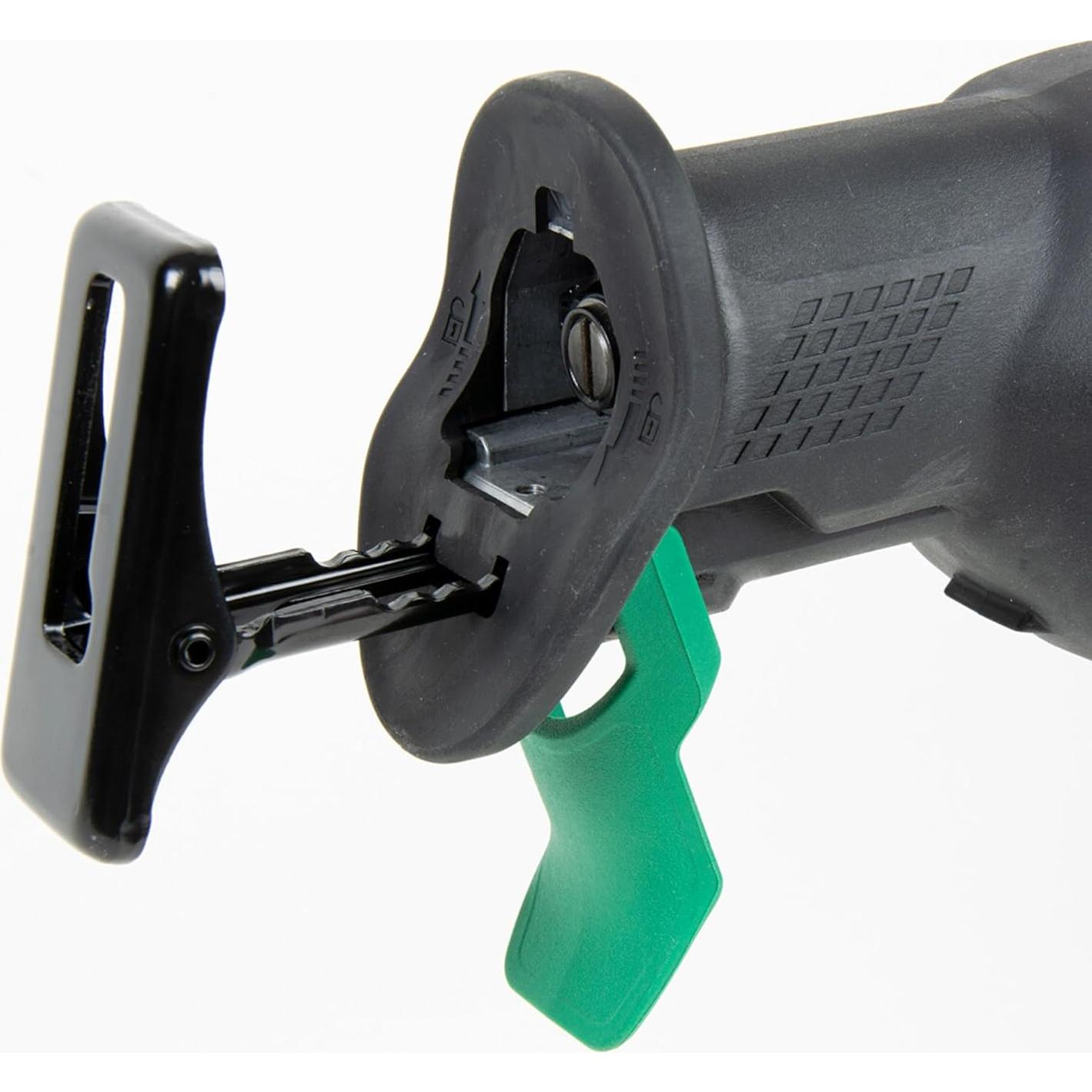 Sierra Recíproca Inalámbrica Metabo HPT 36V CR36DA Kit