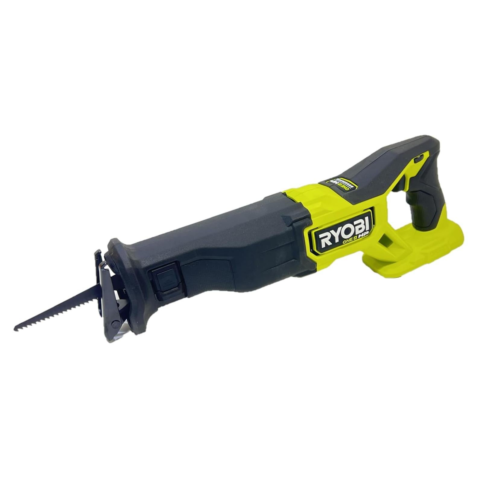 ONE+ HP 18V Brushless Cordless Reciprocating Saw (Tool Only)