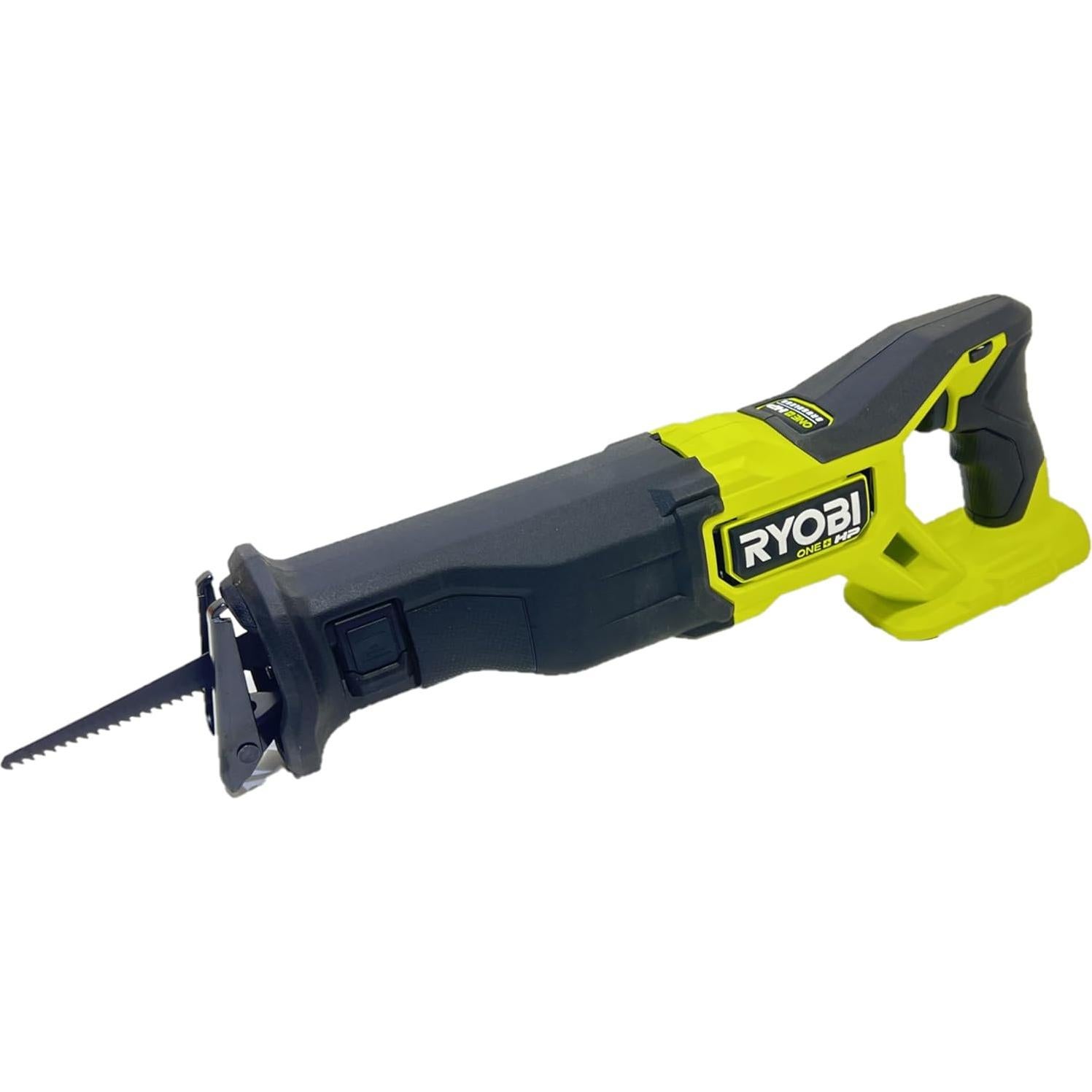 ONE+ HP 18V Brushless Cordless Reciprocating Saw (Tool Only)