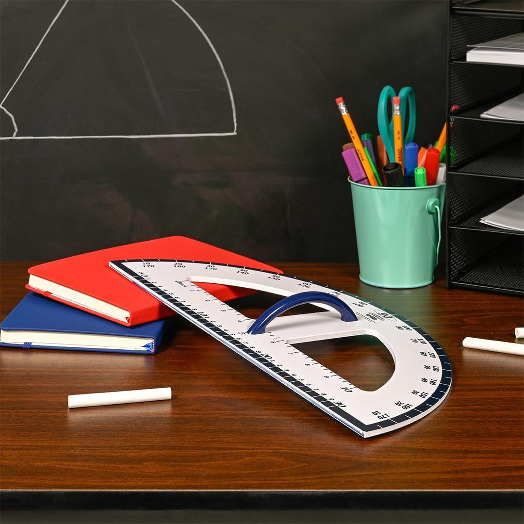 Transportador Magnético Jumbo Learning Advantage 25.4 cm