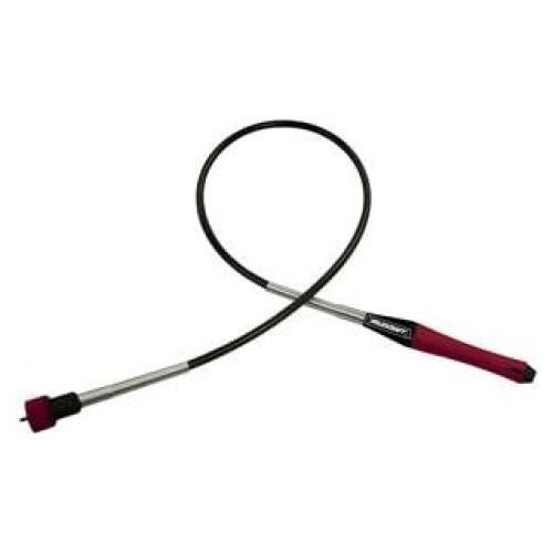 Eje Flexible Bi-Metal Milescraft 0.6 cm 2 unidades