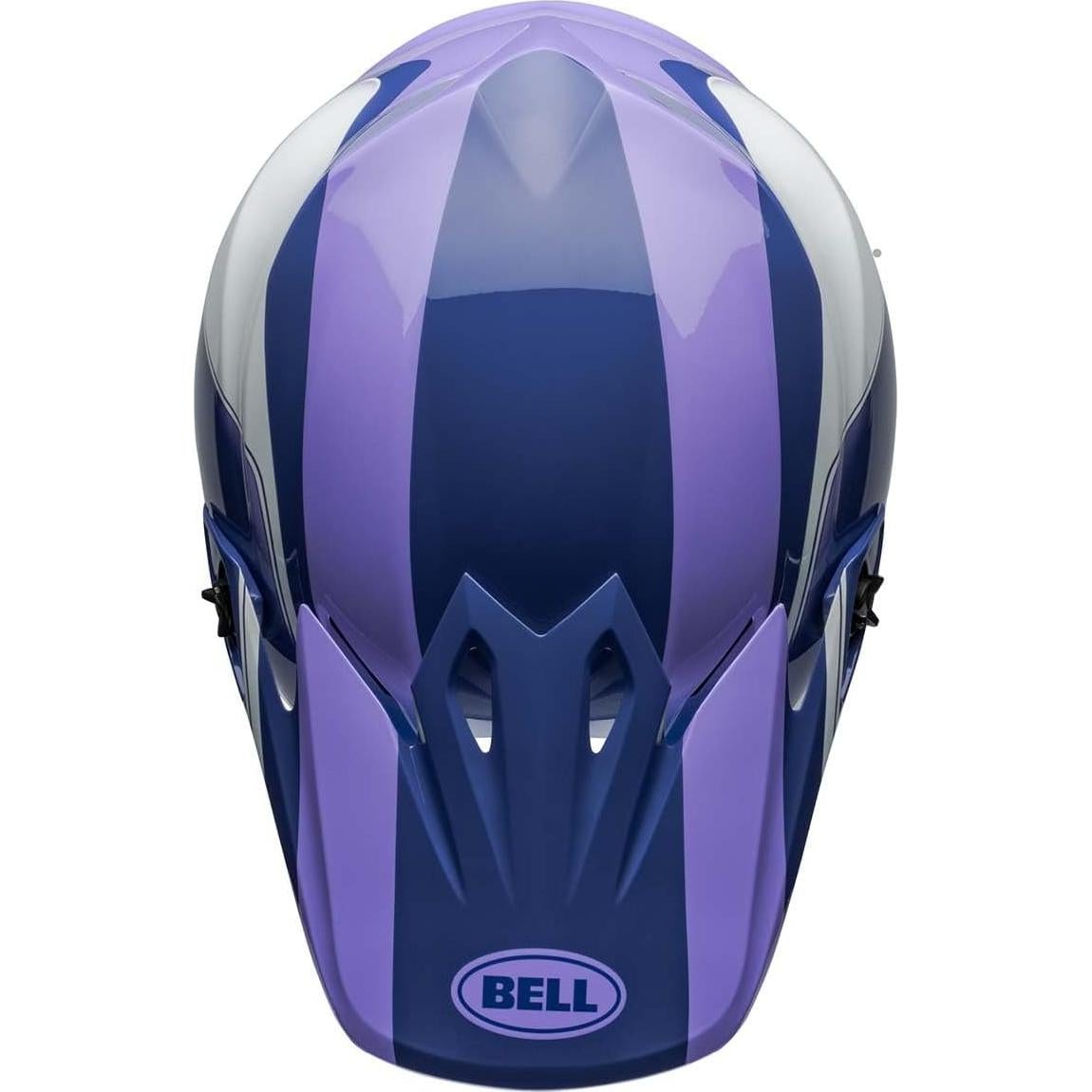Casco de Motocross BELL MX-9 MIPS Unisex X-Large