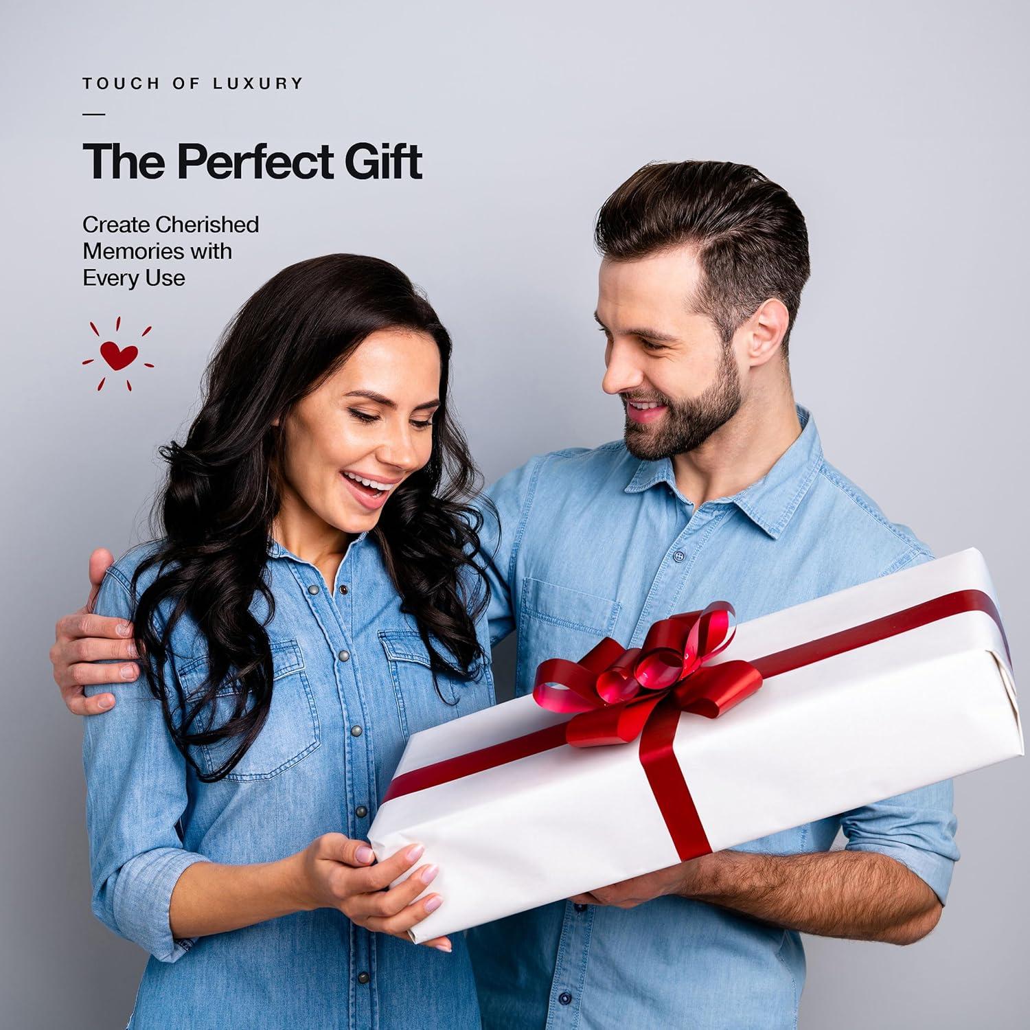 Bandeja de Mesa para Cama Home-It de Bambú Plegable 45.72x30.48cm