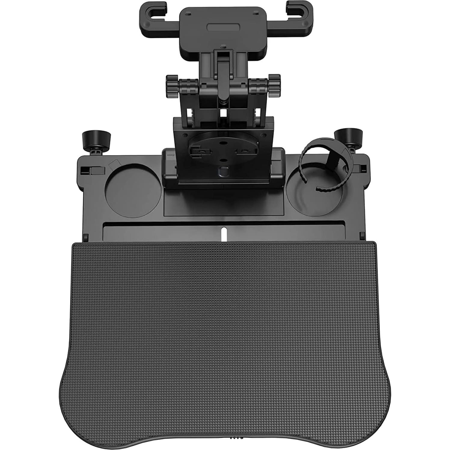 Mesa Plegable para Asiento de Coche Tueou - Ajustable 38.6x39.9cm