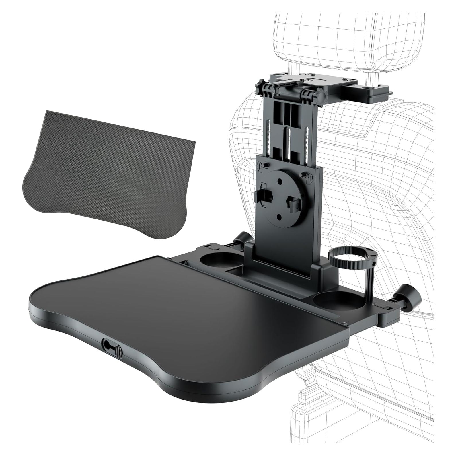 Bandeja Plegable para Asiento Trasero de Coche FANXIN