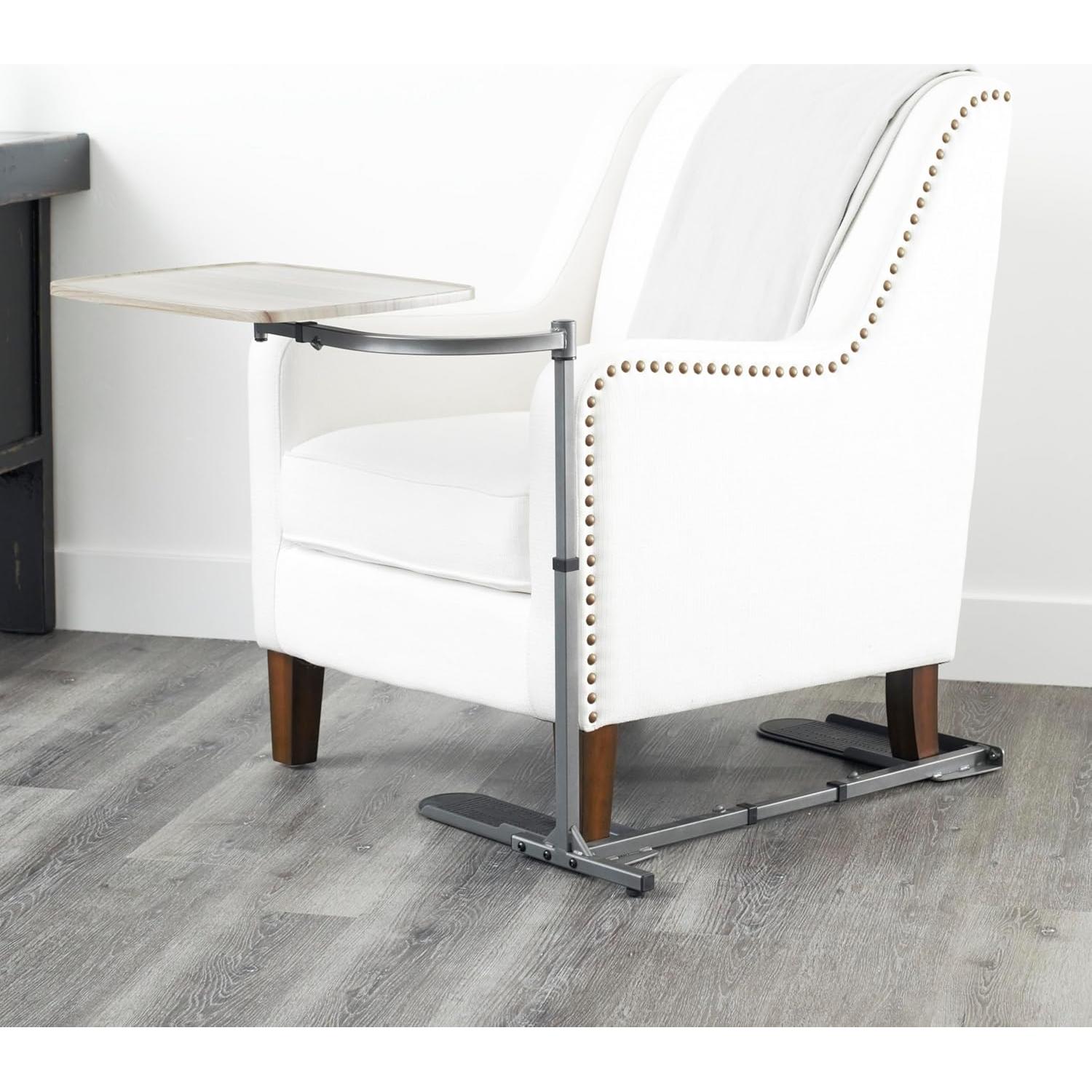 Bandeja Maravillosa Stander Ajustable para Sofá y Laptop