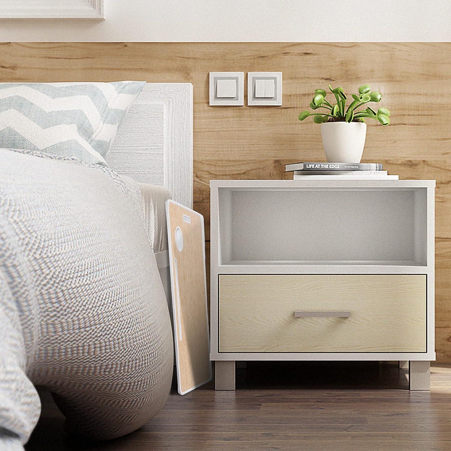 Bandeja de Escritorio Plegable Amaredom para Cama y Sofá