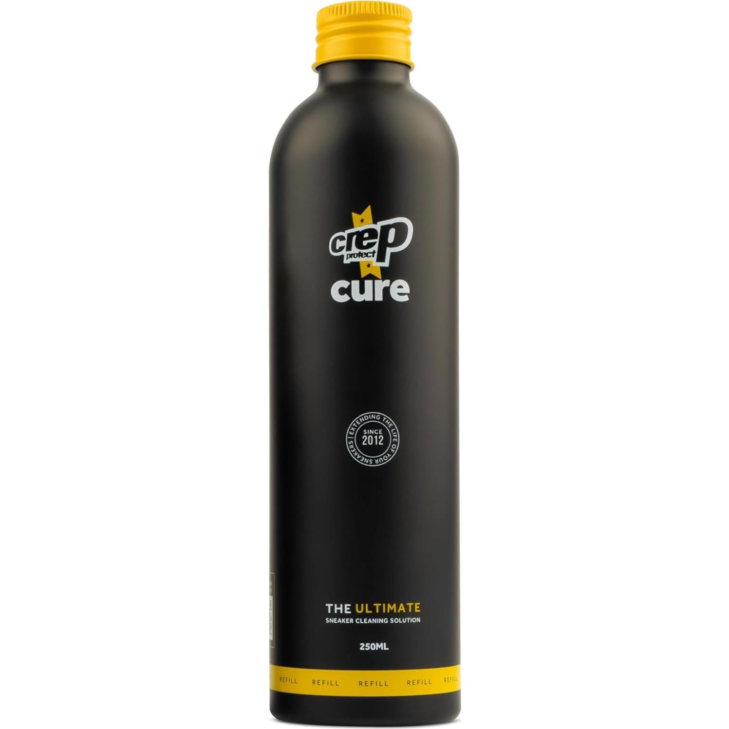 Crep Protect Cure Limpiador de Zapatillas 240 ml - Todos los Materiales