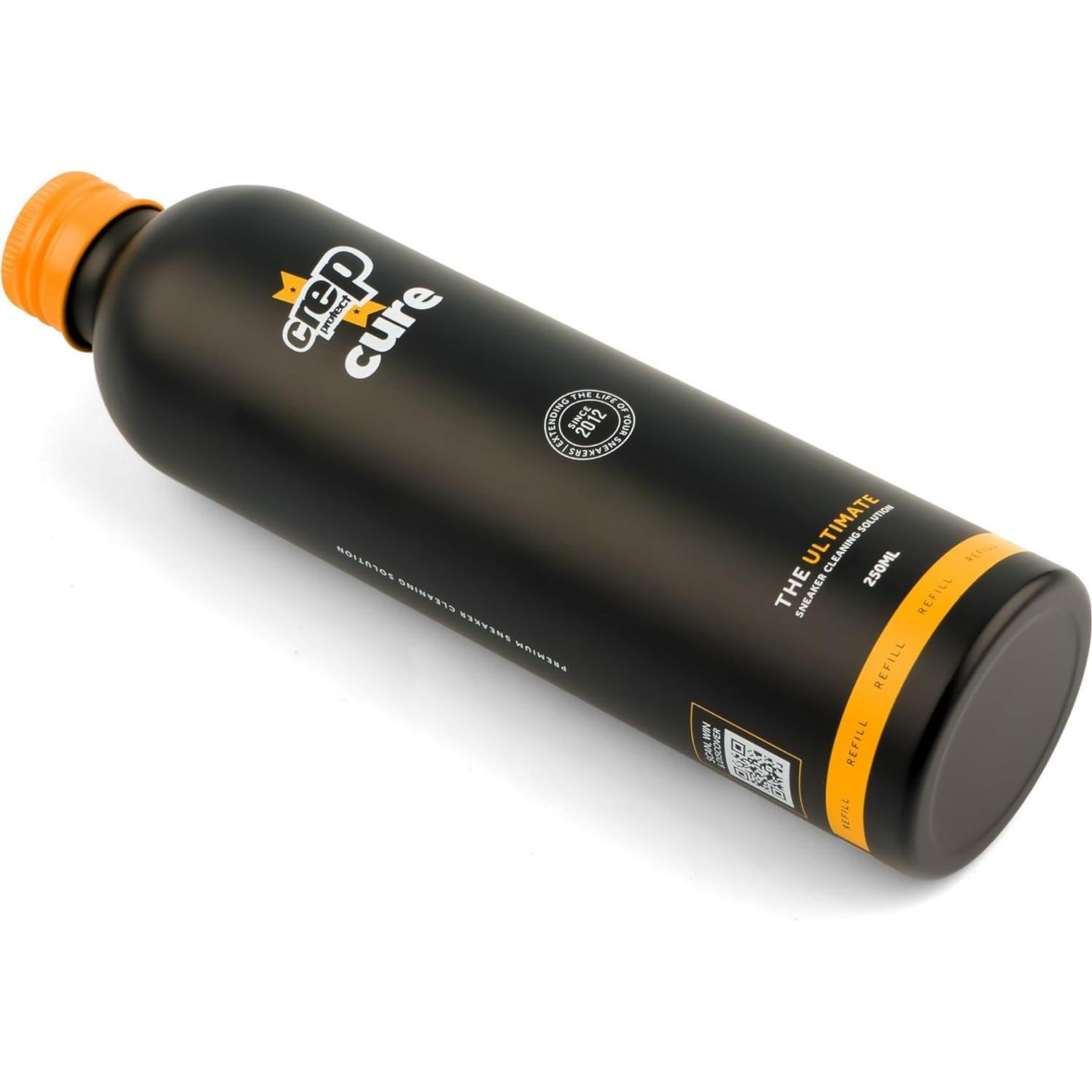 Crep Protect Cure Limpiador de Zapatillas 240 ml - Todos los Materiales