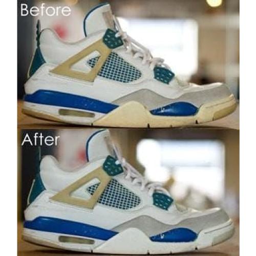 Angelus Sole Bright 110.56 ml - Restaurador de Suelas Goma