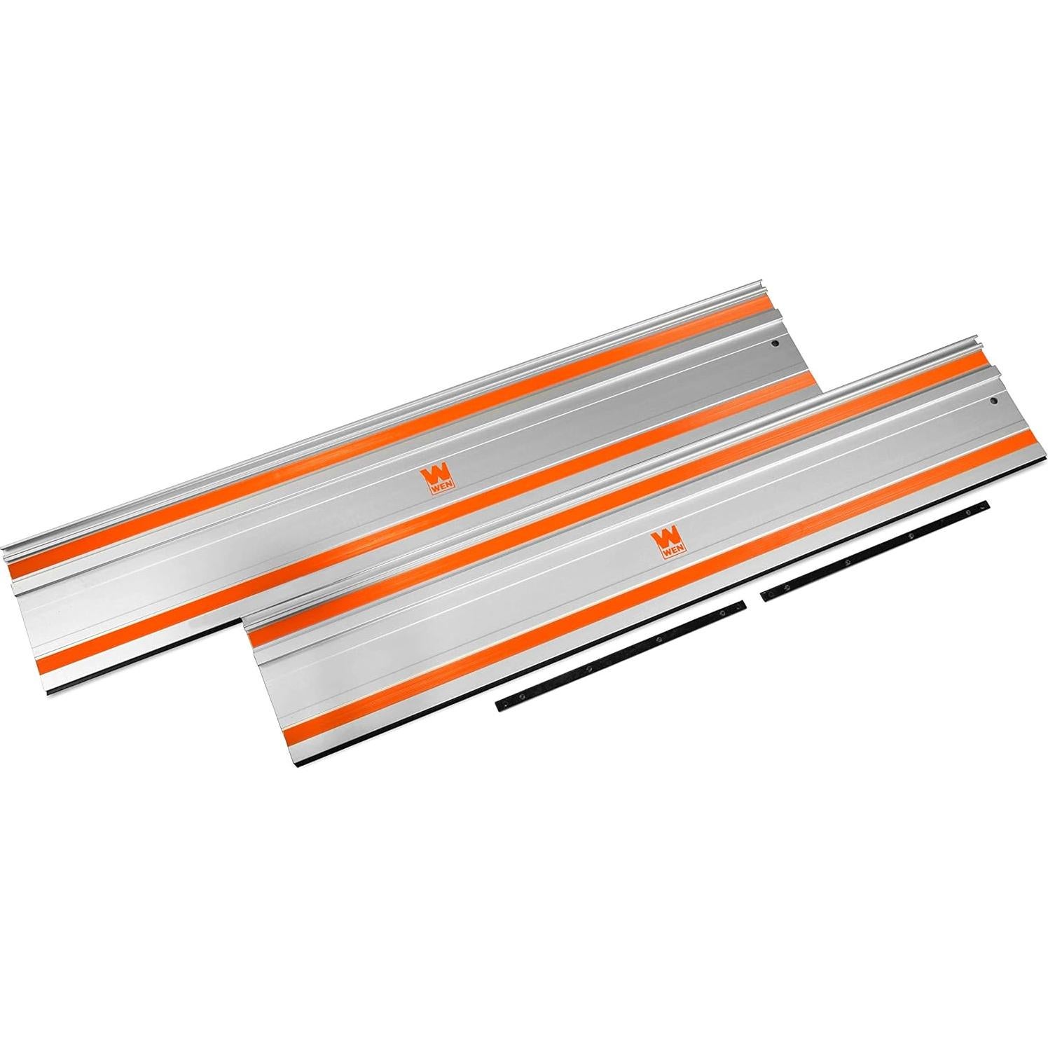 Sierra Circular de Corte Sumergido WEN 10A 165mm + Riel 2x50"