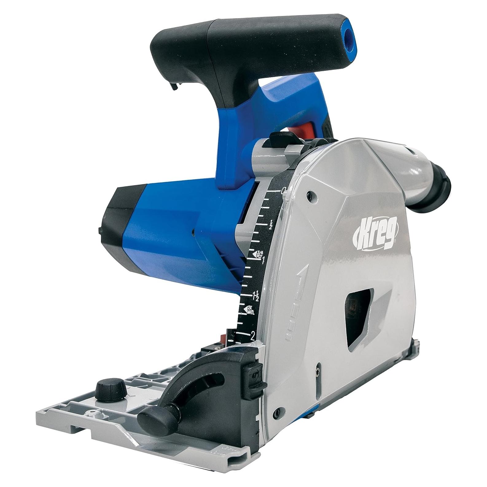 Sierra de Corte de Inmersión Kreg ACS-SAWBB 12A 120V