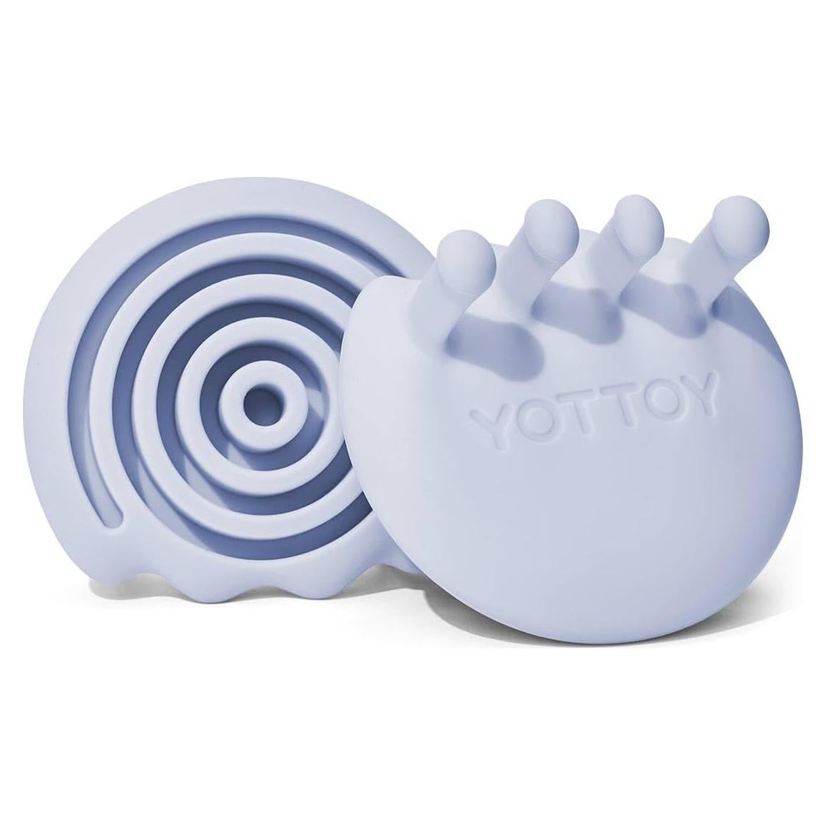 Entrenador de Arco del Pie YOTTOY para Pies Planos y Fascitis Plantar