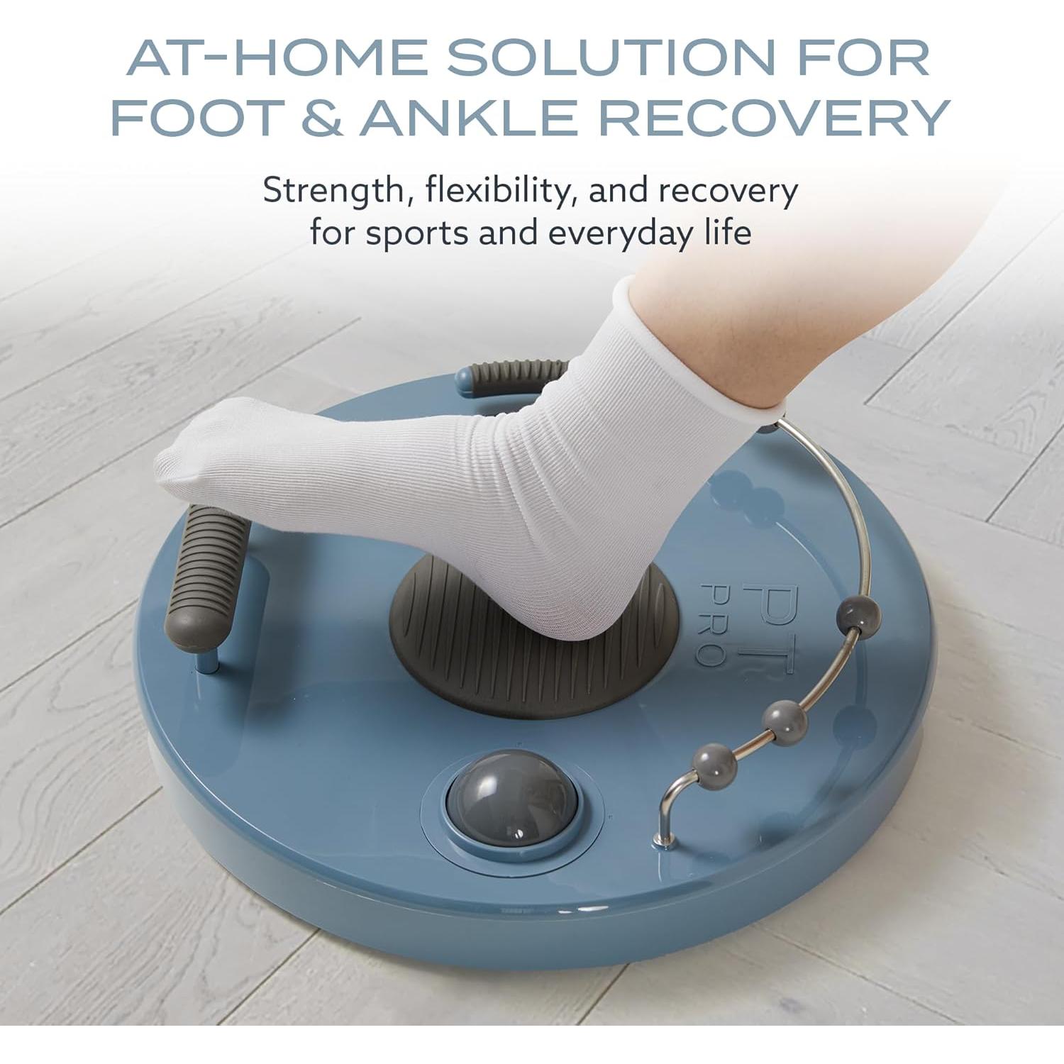 Entrenador de Pies PT Pro MM-FTG01 para Alivio de Dolor