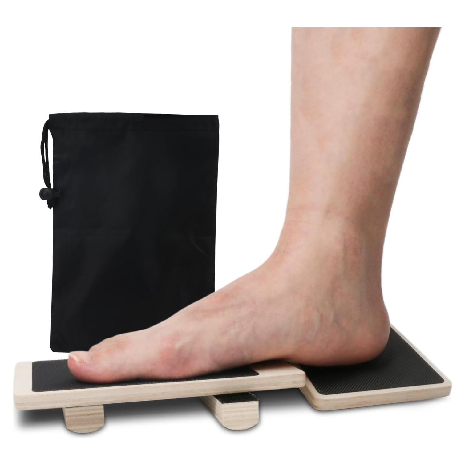 Tabla de Equilibrio Mobllsport KS-100 para Rehabilitación y Ejercicio