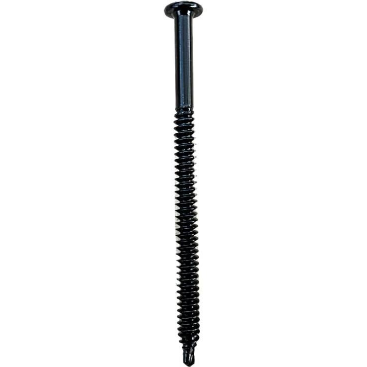 Sujetadores de Techo #15 4" (1000pc) Essential Roofing Supply