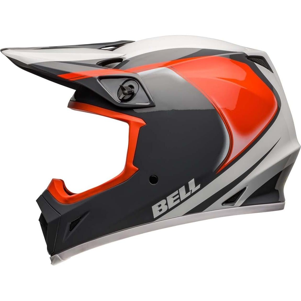 Casco de Motocross BELL MX-9 MIPS Unisex X-Large