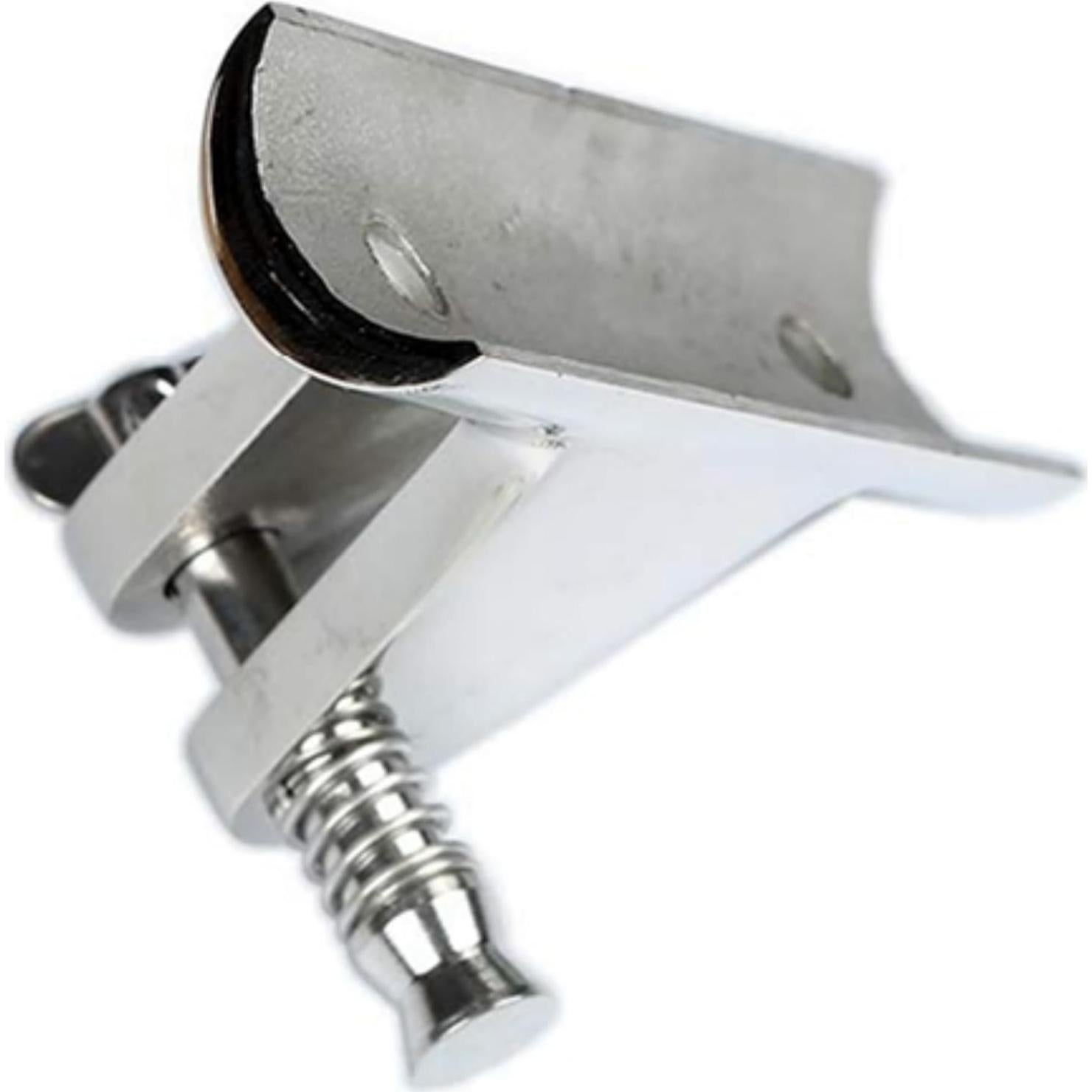 Par de bisagras de cubierta Bimini NRC&XRC acero inoxidable 316