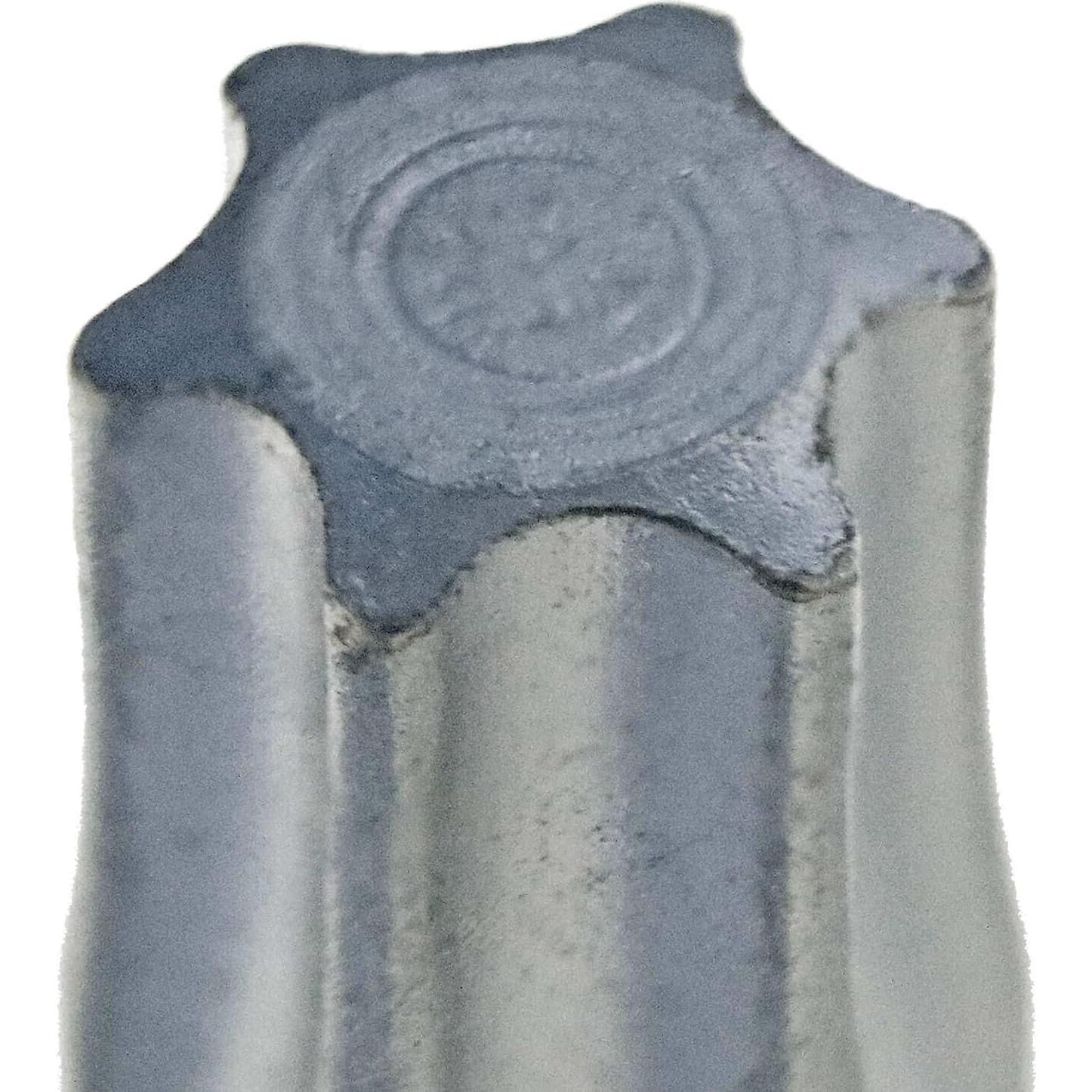 Juego de 5 Puntas Torx T15 x 15.24 cm Jake Sales