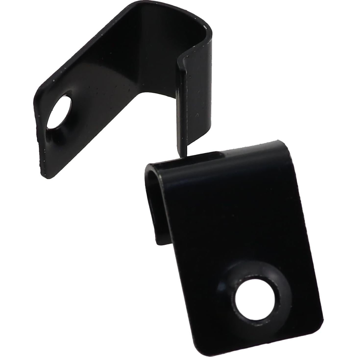 20 Clips de Inicio Universal Caishun 2.22 cm Acero Inoxidable