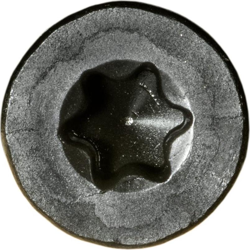 Tornillos autorroscantes Saberdrive 5lb 5/16" x 6.35cm para remolque