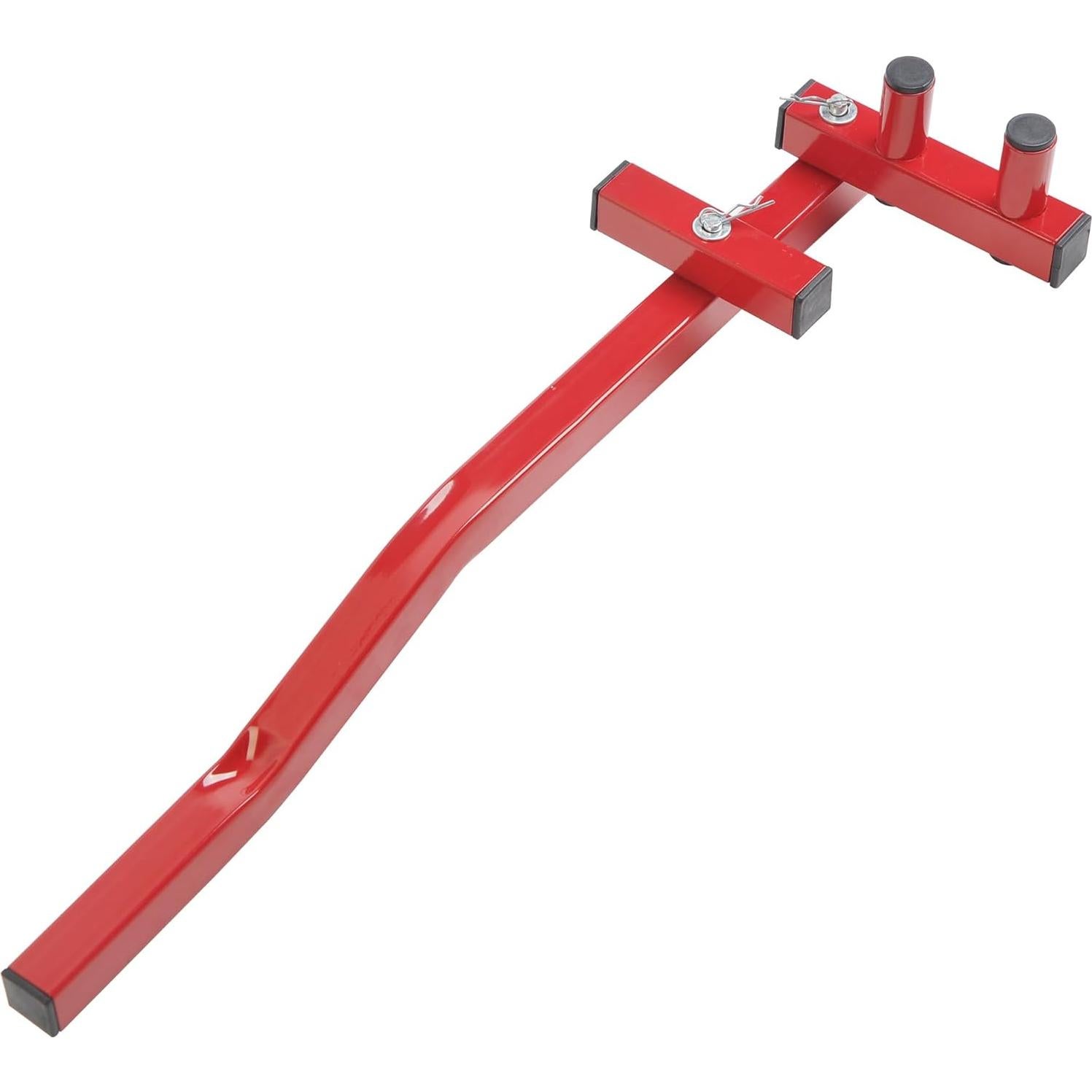 Herramienta de Enderezado de Deck WINMAX 66cm Ajustable