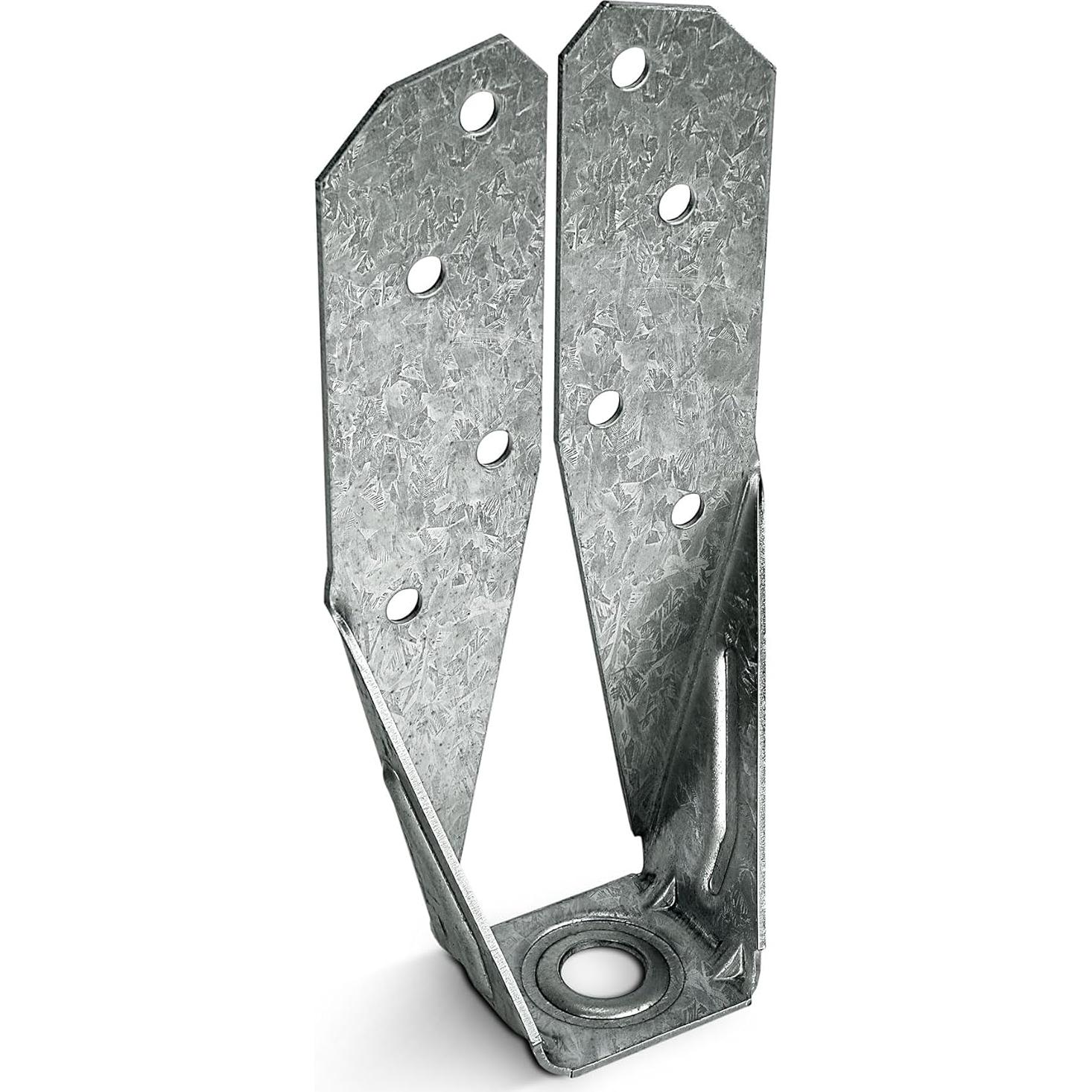 Conector de Deck Simpson Strong-Tie DTT2Z-R2 Galvanizado