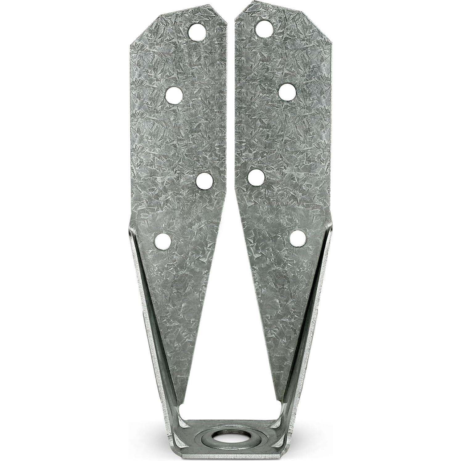 Conector de Deck Simpson Strong-Tie DTT2Z-R2 Galvanizado