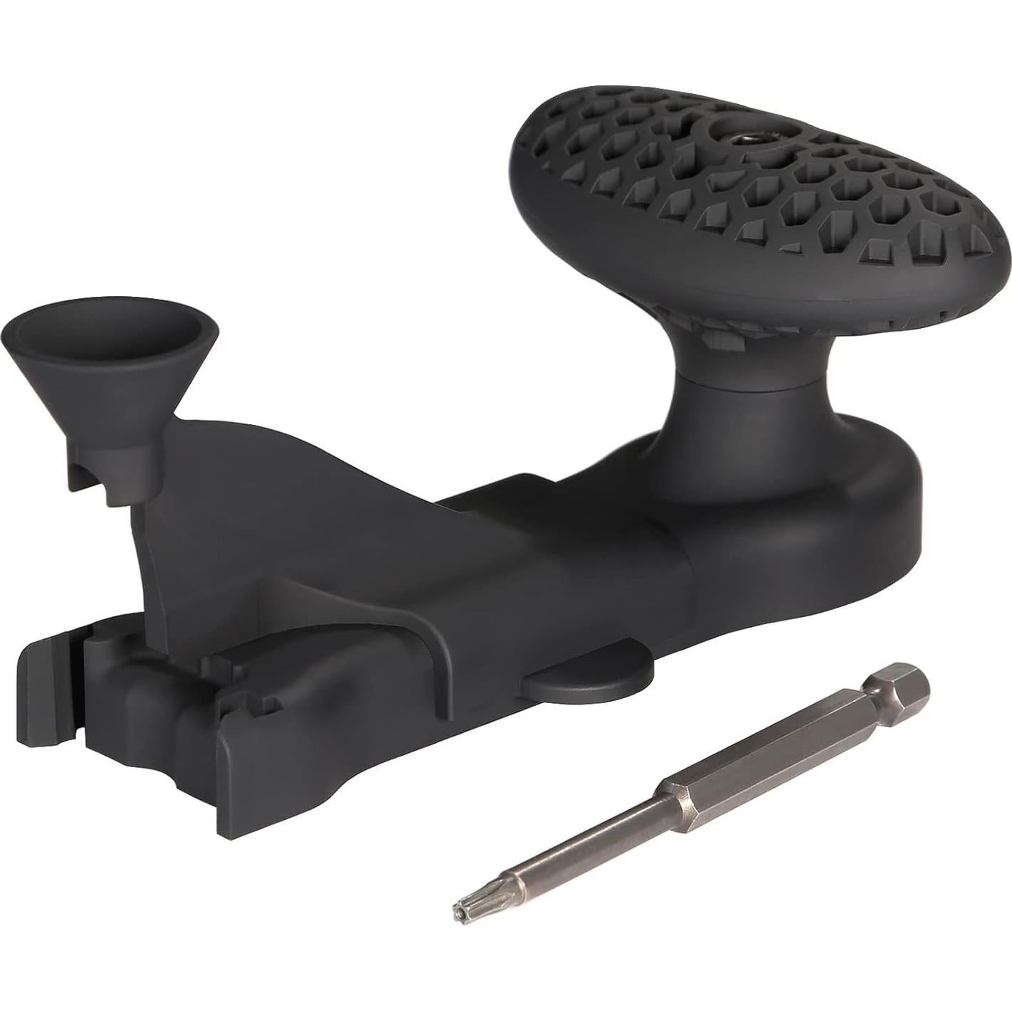 Sujetadores Ocultos para Decks Compuestos - 90 Piezas