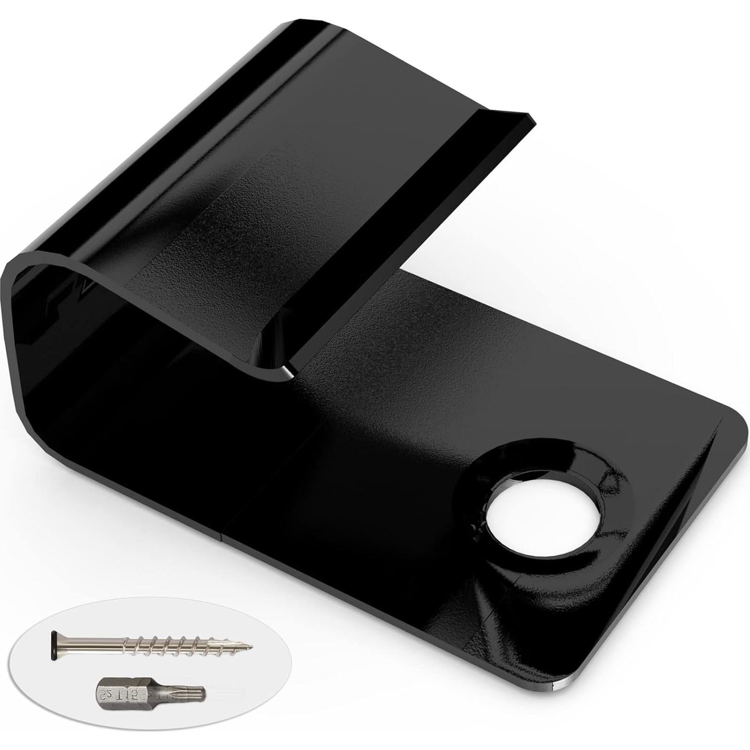 Sujetadores Ocultos para Decks Compuestos - 90 Piezas